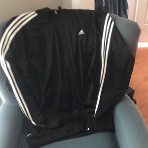 Adidas jacket